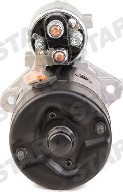 Stark SKSTR-03330506 - Starter www.autospares.lv