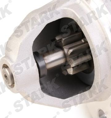 Stark SKSTR-03330506 - Starter www.autospares.lv