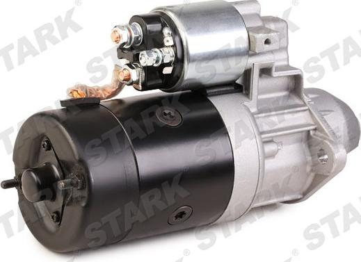 Stark SKSTR-03330506 - Starter www.autospares.lv