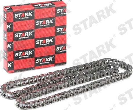 Stark SKT-2270016 - Sadales vārpstas piedziņas ķēde autospares.lv