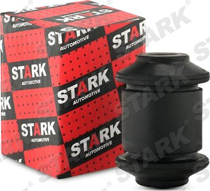 Stark SKTA-1060504 - Bush of Control / Trailing Arm www.autospares.lv