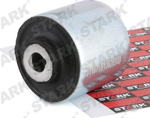 Stark SKTA-1060523 - Сайлентблок, рычаг подвески колеса www.autospares.lv