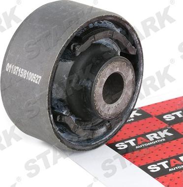 Stark SKTA-1060109 - Сайлентблок, рычаг подвески колеса www.autospares.lv