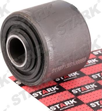 Stark SKTA-1060132 - Сайлентблок, рычаг подвески колеса www.autospares.lv