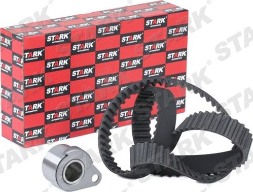 Stark SKTBK-0760429 - Timing Belt Set www.autospares.lv