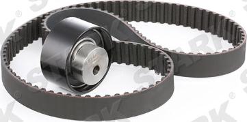 Stark SKTBK-0760097 - Timing Belt Set www.autospares.lv