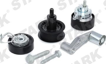 Stark SKTBK-0760020 - Комплект зубчатого ремня ГРМ www.autospares.lv