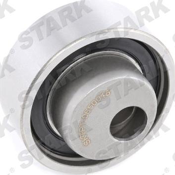 Stark SKTBK-0760142 - Комплект зубчатого ремня ГРМ www.autospares.lv