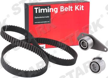 Stark SKTBK-0760107 - Timing Belt Set www.autospares.lv