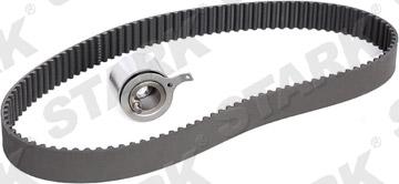 Stark SKTBK-0760214 - Timing Belt Set www.autospares.lv