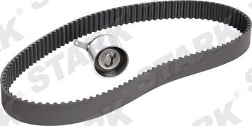 Stark SKTBK-0760214 - Timing Belt Set www.autospares.lv