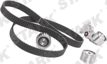 Stark SKTBK-0760225 - Timing Belt Set www.autospares.lv