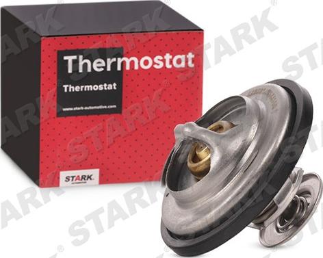 Stark SKTC-0560049 - Termostats, Dzesēšanas šķidrums www.autospares.lv