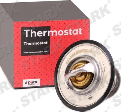 Stark SKTC-0560069 - Термостат охлаждающей жидкости / корпус www.autospares.lv