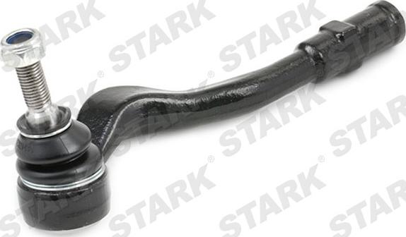 Stark SKTE-0280484 - Stūres šķērsstiepņa uzgalis www.autospares.lv