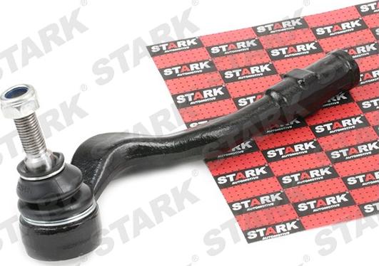 Stark SKTE-0280484 - Stūres šķērsstiepņa uzgalis autospares.lv