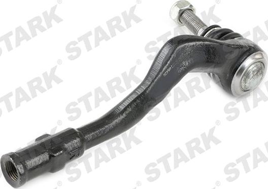 Stark SKTE-0280484 - Stūres šķērsstiepņa uzgalis www.autospares.lv