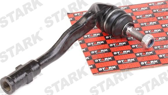 Stark SKTE-0280480 - Tie Rod End www.autospares.lv