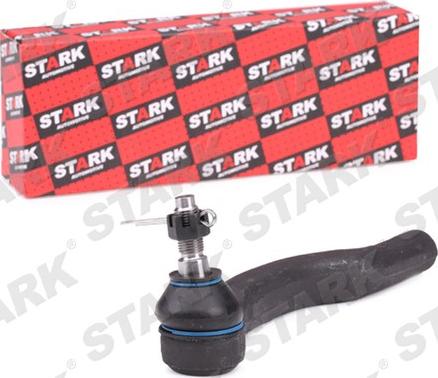 Stark SKTE-0280507 - Stūres šķērsstiepņa uzgalis autospares.lv