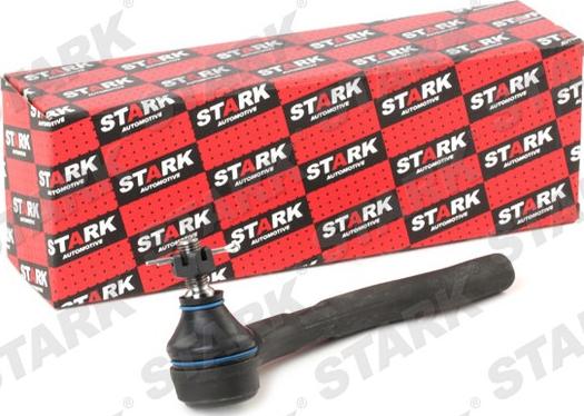 Stark SKTE-0280530 - Stūres šķērsstiepņa uzgalis autospares.lv