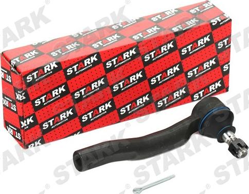 Stark SKTE-0280525 - Stūres šķērsstiepņa uzgalis autospares.lv