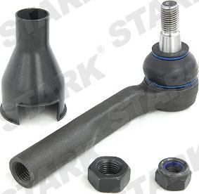 Stark SKTE-0280090 - Tie Rod End www.autospares.lv