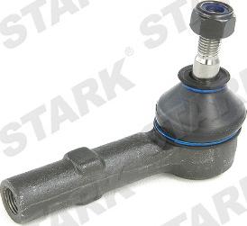 Stark SKTE-0280097 - Наконечник рулевой тяги, шарнир www.autospares.lv