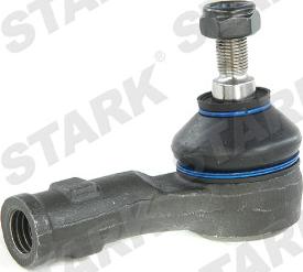 Stark SKTE-0280040 - Stūres šķērsstiepņa uzgalis www.autospares.lv