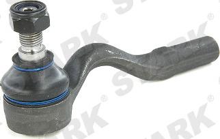 Stark SKTE-0280048 - Stūres šķērsstiepņa uzgalis www.autospares.lv