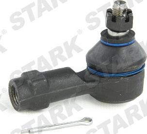 Stark SKTE-0280066 - Наконечник рулевой тяги, шарнир www.autospares.lv