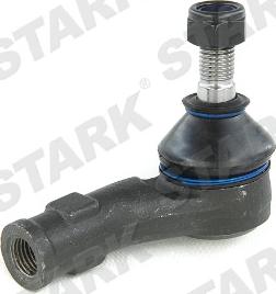 Stark SKTE-0280016 - Stūres šķērsstiepņa uzgalis www.autospares.lv