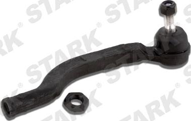 Stark SKTE-0280013 - Stūres šķērsstiepņa uzgalis autospares.lv