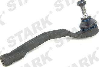 Stark SKTE-0280017 - Stūres šķērsstiepņa uzgalis autospares.lv