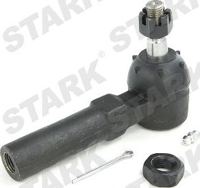 Stark SKTE-0280034 - Stūres šķērsstiepņa uzgalis www.autospares.lv