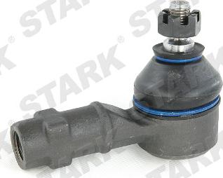 Stark SKTE-0280030 - Наконечник рулевой тяги, шарнир www.autospares.lv