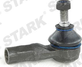 Stark SKTE-0280031 - Stūres šķērsstiepņa uzgalis www.autospares.lv