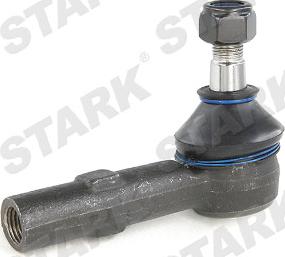 Stark SKTE-0280025 - Наконечник рулевой тяги, шарнир www.autospares.lv