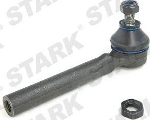 Stark SKTE-0280020 - Stūres šķērsstiepņa uzgalis www.autospares.lv