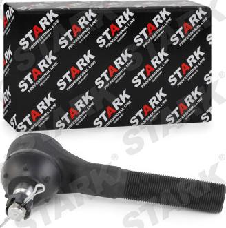 Stark SKTE-0280190 - Stūres šķērsstiepņa uzgalis www.autospares.lv