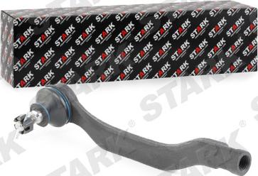 Stark SKTE-0280191 - Stūres šķērsstiepņa uzgalis www.autospares.lv