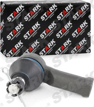 Stark SKTE-0280140 - Tie Rod End www.autospares.lv