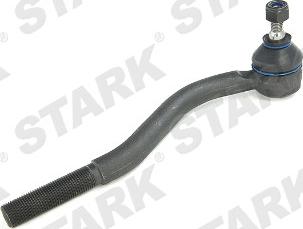 Stark SKTE-0280105 - Stūres šķērsstiepņa uzgalis www.autospares.lv