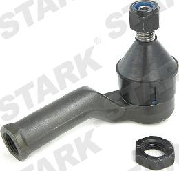 Stark SKTE-0280107 - Stūres šķērsstiepņa uzgalis autospares.lv