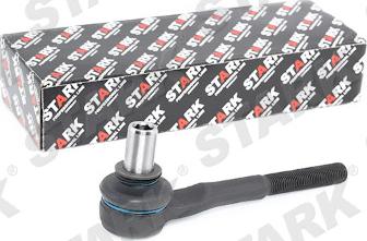 Stark SKTE-0280114 - Tie Rod End www.autospares.lv