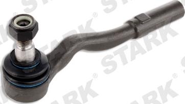 Stark SKTE-0280117 - Наконечник рулевой тяги, шарнир www.autospares.lv