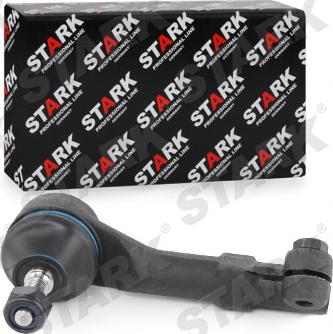 Stark SKTE-0280139 - Stūres šķērsstiepņa uzgalis www.autospares.lv