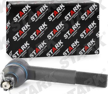 Stark SKTE-0280135 - Наконечник рулевой тяги, шарнир www.autospares.lv