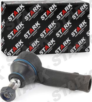 Stark SKTE-0280136 - Stūres šķērsstiepņa uzgalis www.autospares.lv