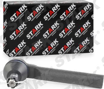 Stark SKTE-0280138 - Stūres šķērsstiepņa uzgalis www.autospares.lv