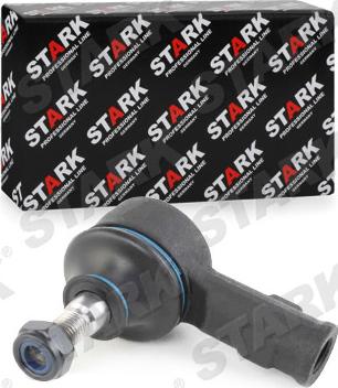 Stark SKTE-0280126 - Stūres šķērsstiepņa uzgalis autospares.lv